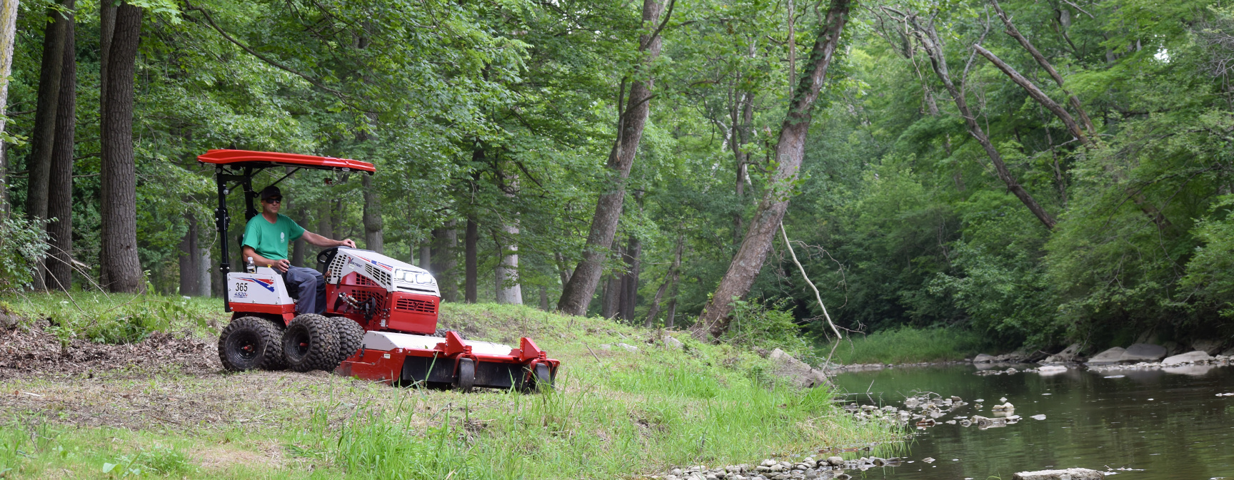 Ventrac for Contractors at Koenig Equipment