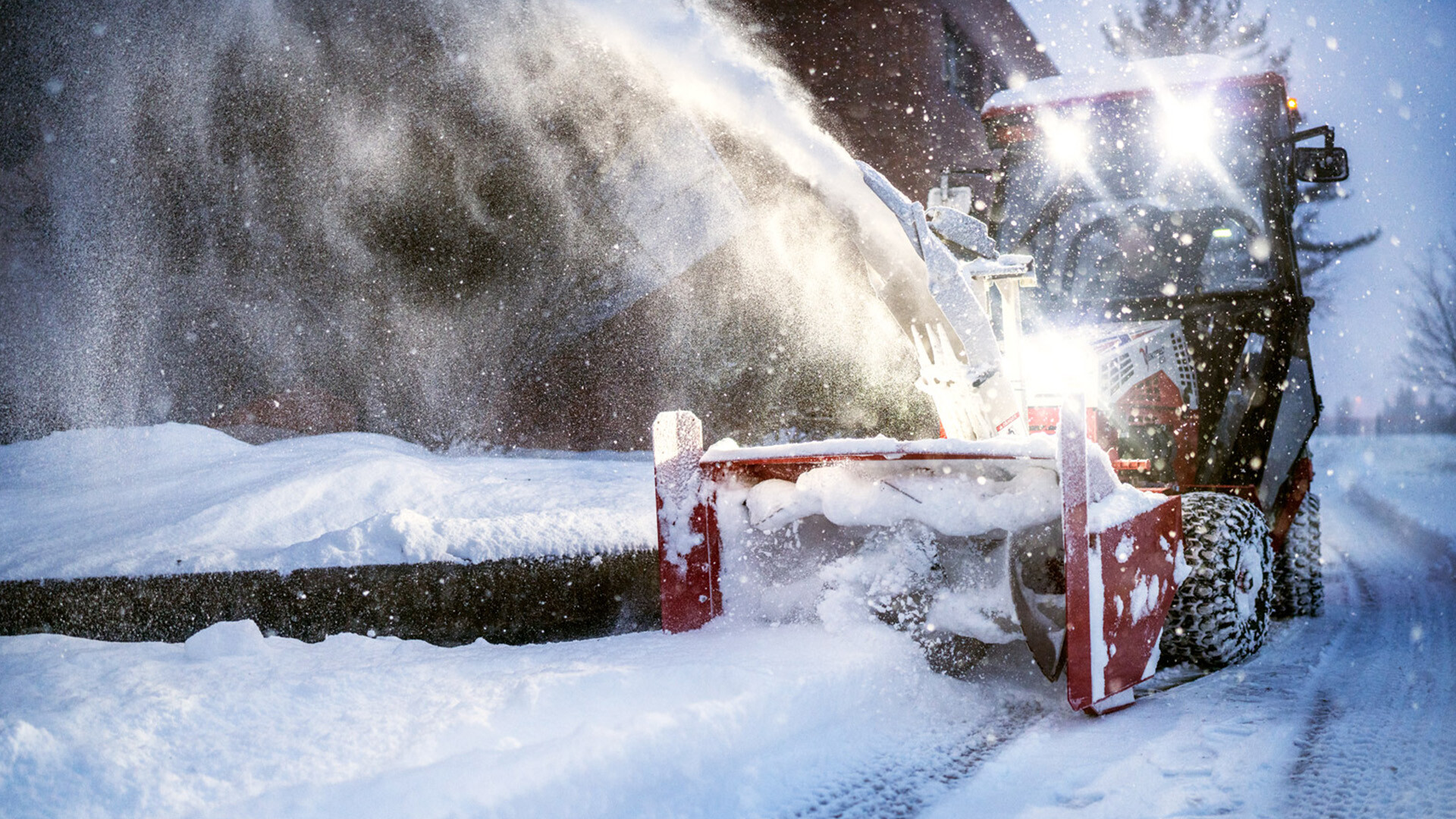 Ventrac for Municipalities at Koenig Equipment