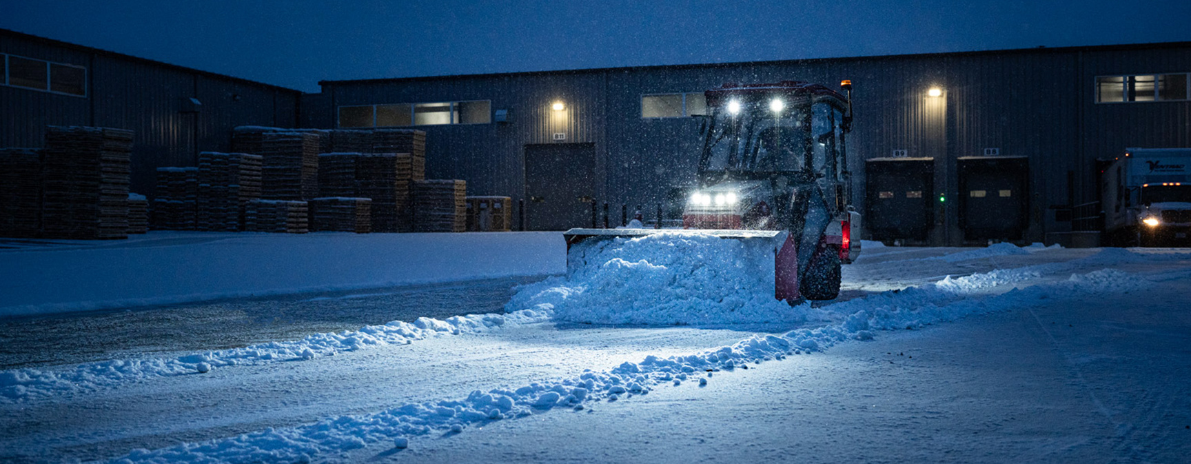 Ventrac for Municipalities at Koenig Equipment