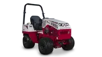 4520 Compact Tractor