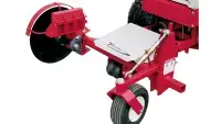 ED202 Edger