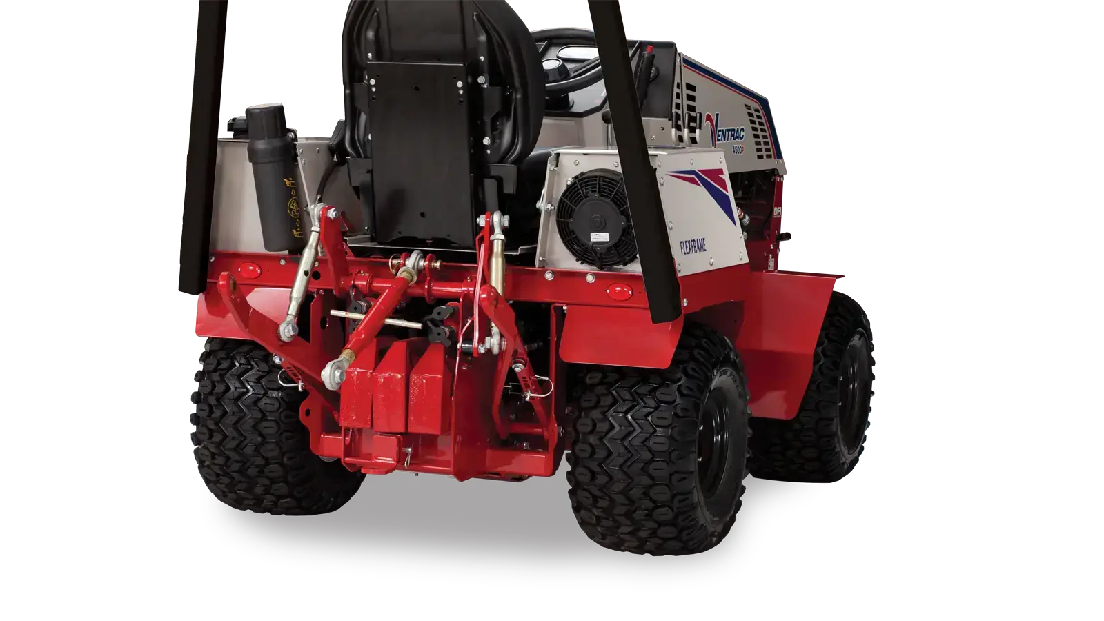 Ventrac 70.4160 Three-Point Hitch at Koenig Equipment