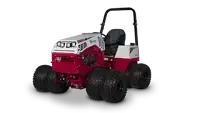 Dual Wheel Kit Kit, Duals Field Trax Black