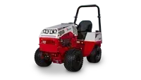 70.4161 12V Front Switch & Plug