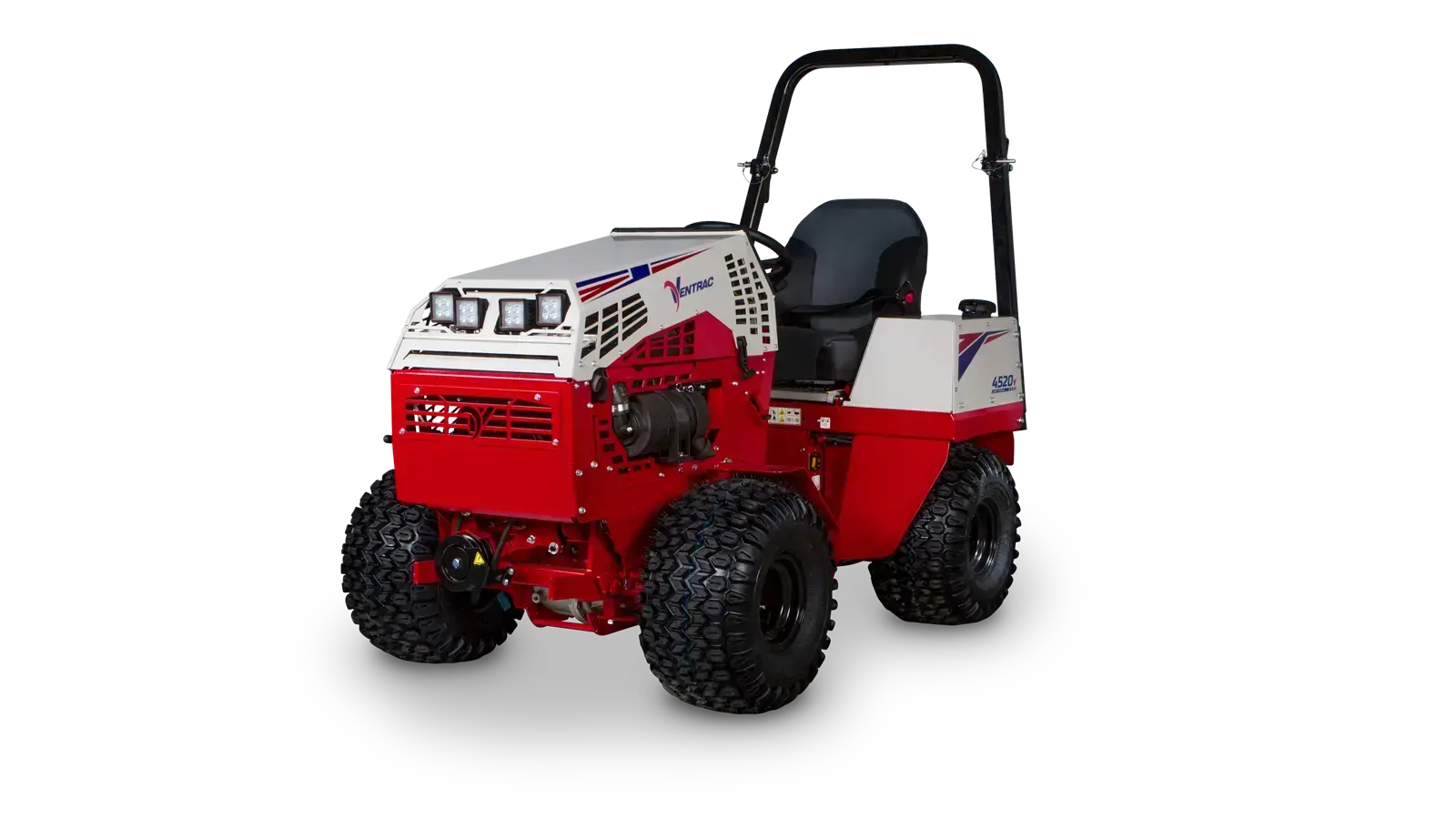 Ventrac 70.4115 Kit, Weight Transfer 4500/4520 at Koenig Equipment