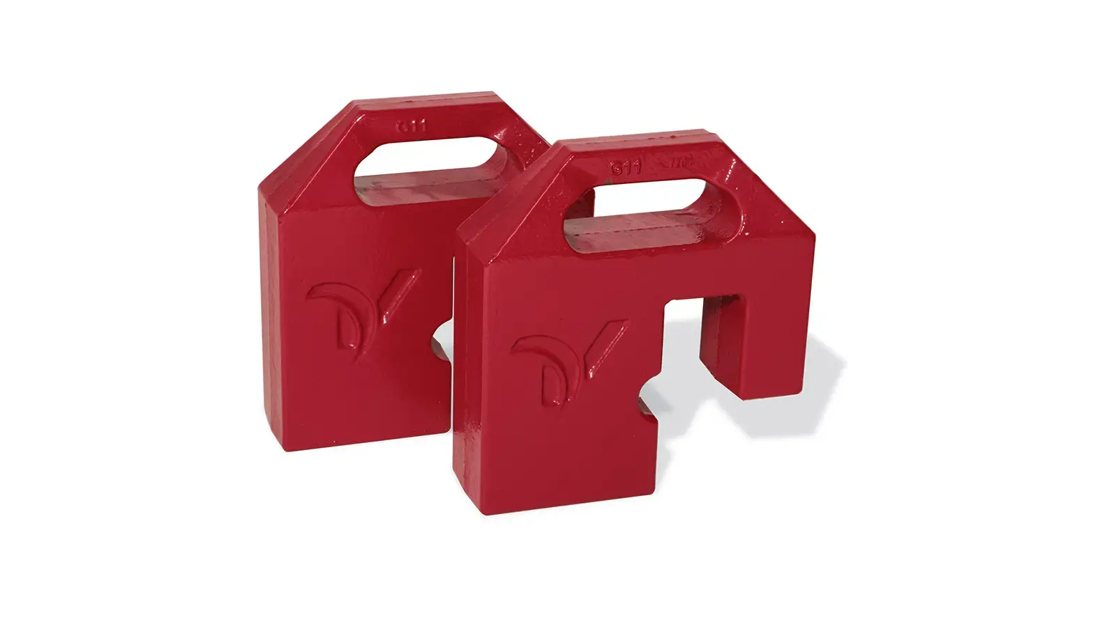 Ventrac 47.0115 Additional Weights at Koenig Equipment