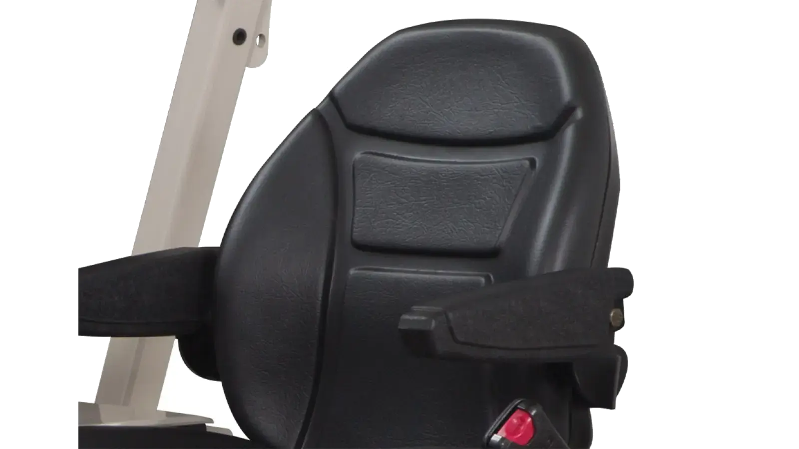 Ventrac 47.0325 Armrest, Kit Suspension Seat at Koenig Equipment