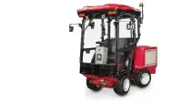 70.3056 Kit, Radiator Baffle 3400Y