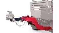 Trailer Mover