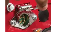 70.3036 Kit, 12V Front 3400