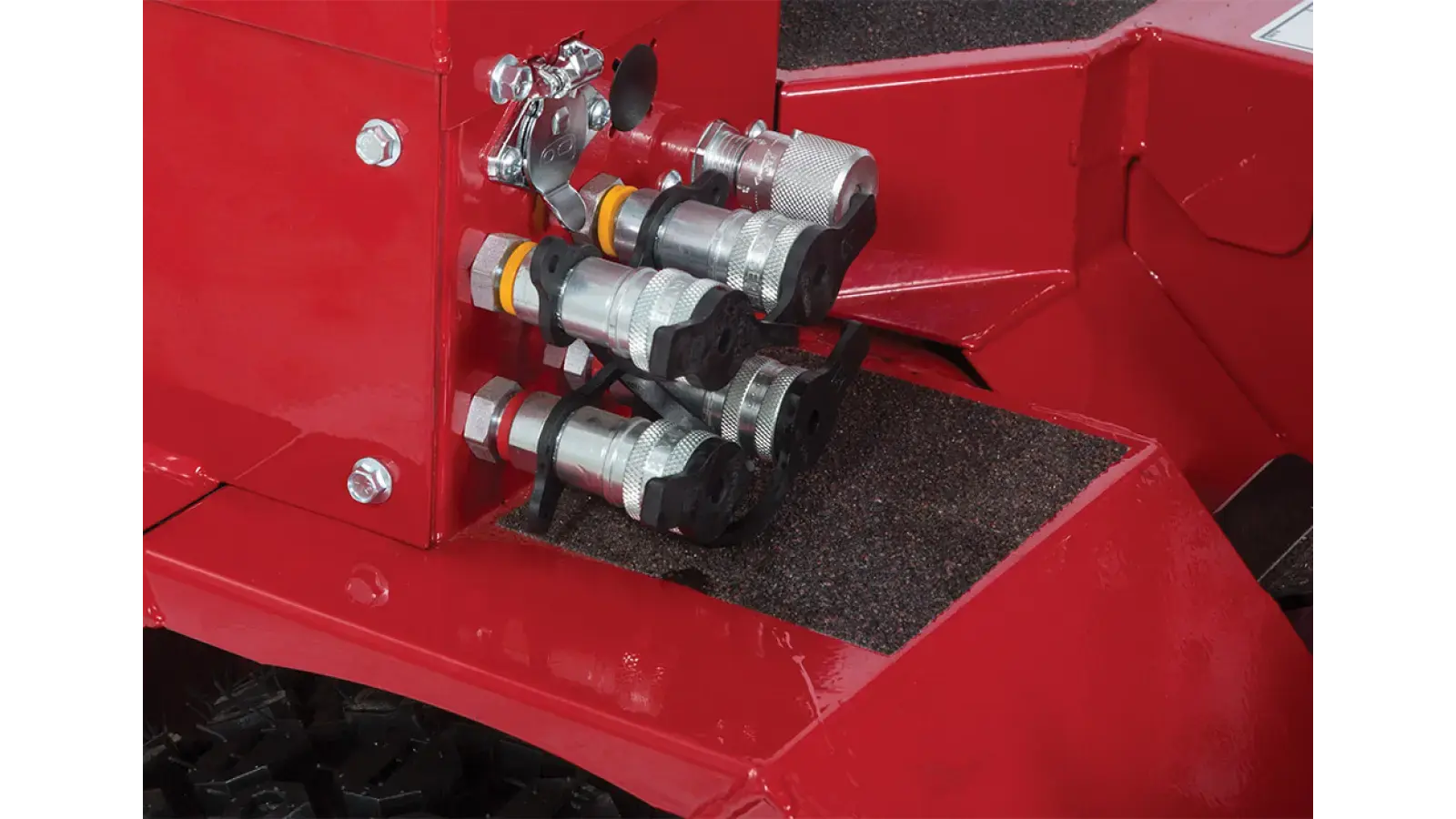 Ventrac 70.3039 Kit, Dual Front HYD Aux 3400 at Koenig Equipment