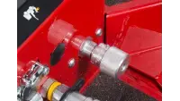 70.3042 Kit, Front Hitch Valve 3400