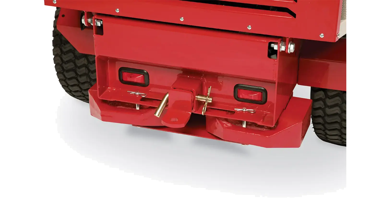 Ventrac 70.3043 Kit, Rear Weight Bracket 3400 at Koenig Equipment