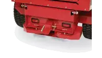 70.3043 Kit, Rear Weight Bracket 3400