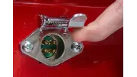 70.3050 Kit, 12V Rear 3400
