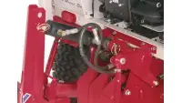 70.4038 Hydraulic Top Link