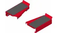 70.4108 Raised Platform