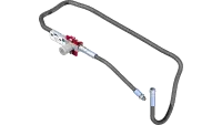 70.4121 Kit, Front Hitch Valve 4500