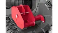 70.4137 Mid Weight Bar Kit