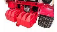 70.4144 Kit, Rear Weight Bar
