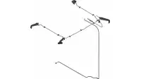 70.4171 Kit, Strobe Light for Canopy