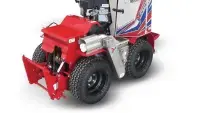 NA130 Drop Spreader