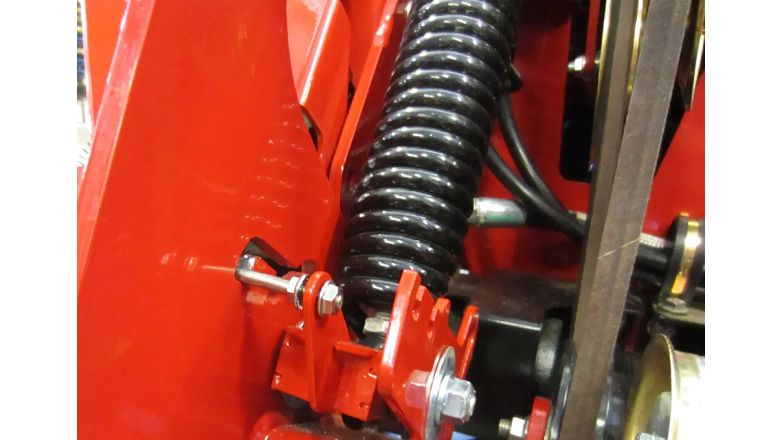 Ventrac 70.6004 Weight Transfer Kit at Koenig Equipment