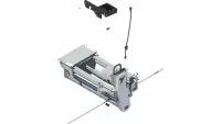 NA132 Drop Spreader SSV DROP SPREADER