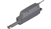 70.8025 Kit, 12V Actuator, HB/KX/LX