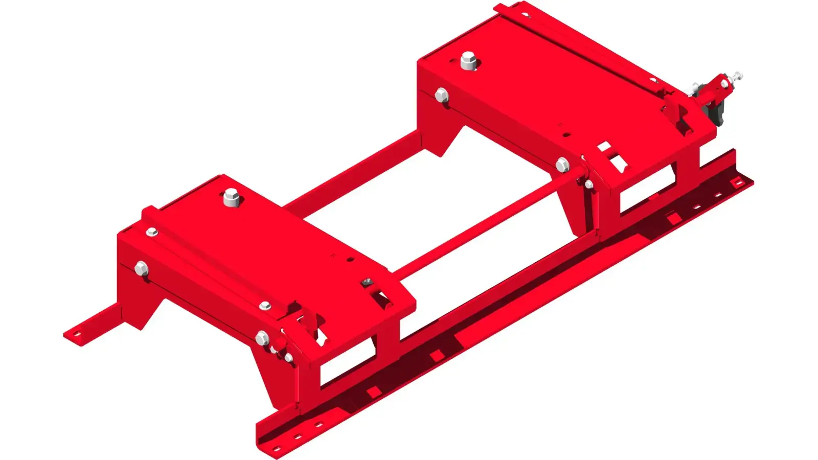 Ventrac 70.8092 Kit, Docking Station at Koenig Equipment