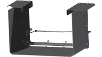70.8131 Kit, SS300/575 Drop Curtain
