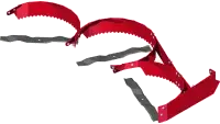 70.8165 Kit, Mulching MS600
