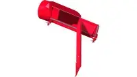 70.8210 Kit, Vac Boot MS/MT Mowers