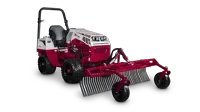 KR Landscape Rake