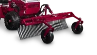 KR Landscape Rake