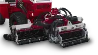 MR770 Reel Mower