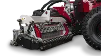 MR770 Reel Mower