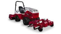 DGDR Ballpark Groomer and Renovator
