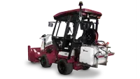 Ventrac Brine Kit Brine System 35 Gal