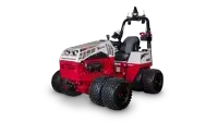 45RC Remote Control Tractor