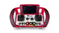 45RC Remote Control Tractor