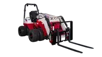 KM500 Loader