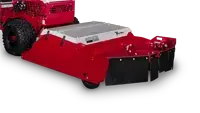 MZ480 Brush Cutter