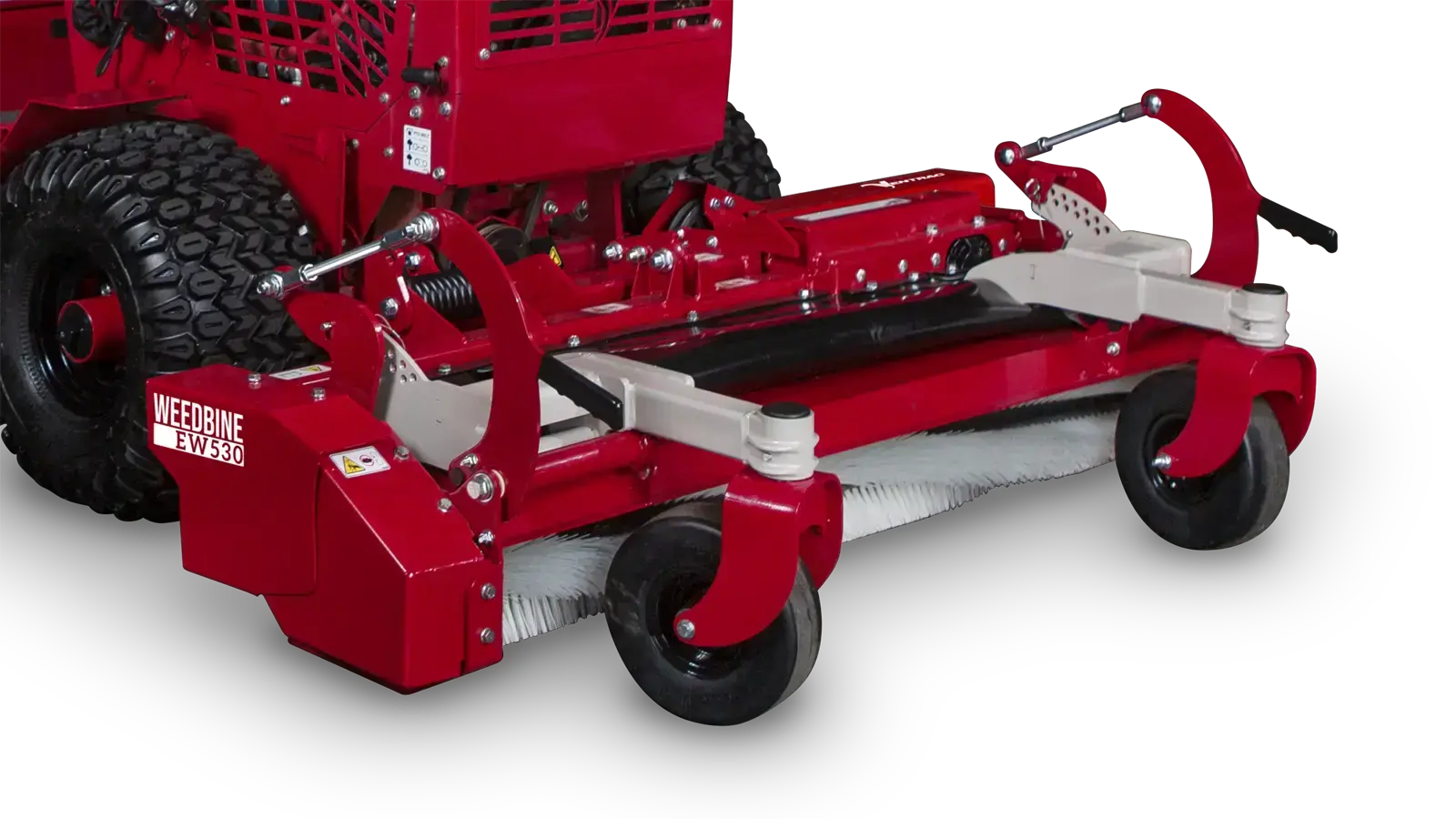 Ventrac EW530 Weedbine at Koenig Equipment