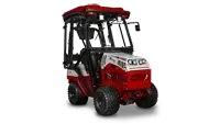 70.4146 Kit, Radiator Baffle 4500/4520