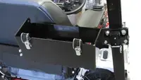 70.4212 Kit, Controller Mount