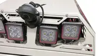 70.4215 Kit, 4m Camera Cable