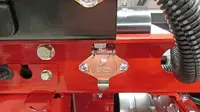 70.4217 Kit, 12V Rear 45RC