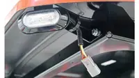 70.4171 Kit, Strobe Light for Canopy