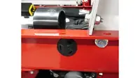 70.4181 Kit, Back-Up Alarm 4520